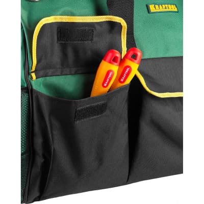 Сумка для инструмента KRAFTOOL 24", 25 карманов 38714-24_z01