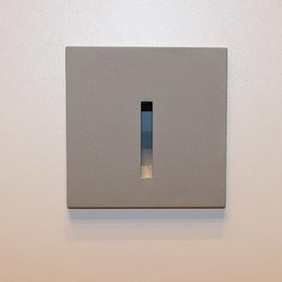 Точечный светильник DL 300 DL 3020 grey Italline