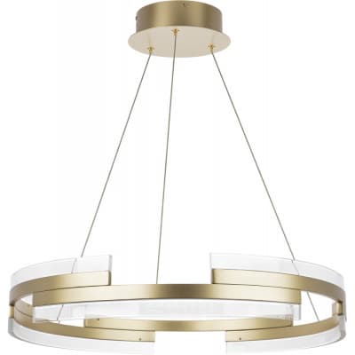 Подвесной светильник Lightstar Rotonda 736323