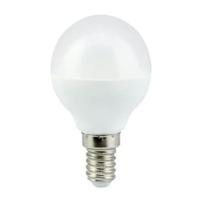 Лампа светодиодная Ecola Globe LED Premium 7W G45 E14 4000K K4QV70ELC