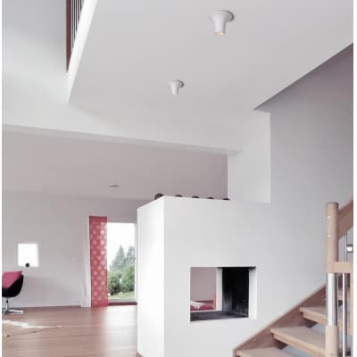 Потолочный светильник Odeon Light Gesso 3552/1C