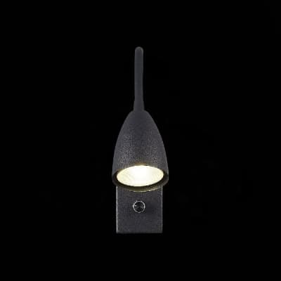 Настенный светильник Amio SL1014.401.01 ST Luce
