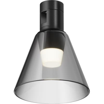 Трековый светильник Maytoni Bianca TR147-1-3W3K-B