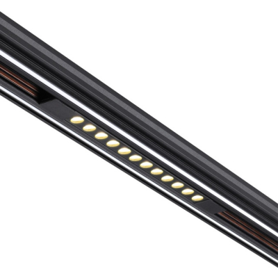 Трековый светильник Novotech Flum 359511