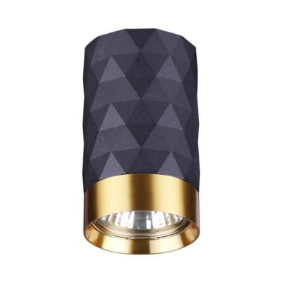 Накладной светильник Odeon Light Hightech 4287/1C