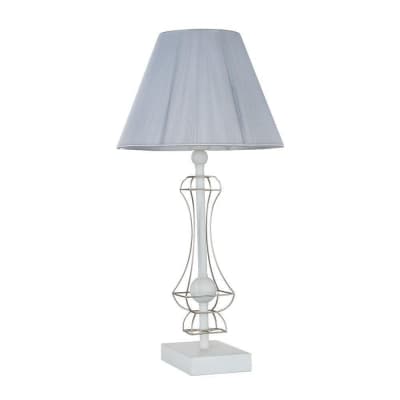 Настольная лампа Maytoni Frame ARM709-TL-01-W