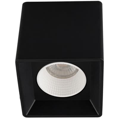 Накладной светильник Denkirs DK3030 DK3080-BK+WH