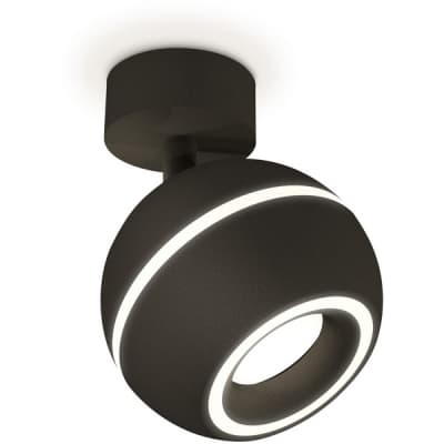 Спот Ambrella Techno Spot XM1102015