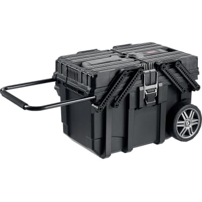 Ящик для инструмента JOB BOX Keter 22", пластиковый 38392-25