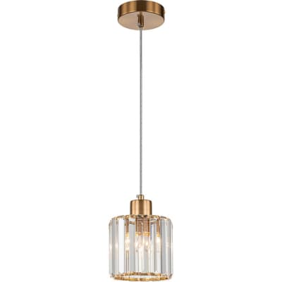 Подвесной светильник Escada Adorn 10192/1S Copper