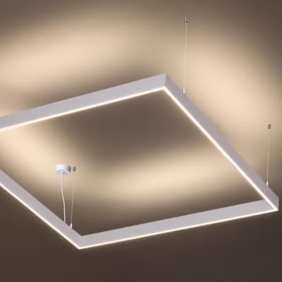 Подвесной светильник NOVOTECH ITER 358161