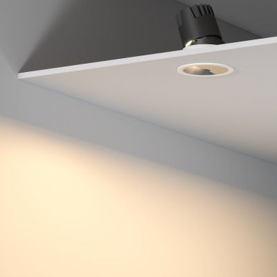 Точечный светильник Elektrostandard Inline 25090/LED