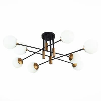 Потолочная люстра Limano SL1203.402.08 ST Luce