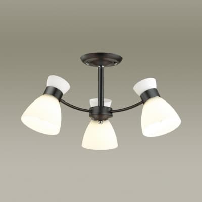 Люстра потолочная LUMION WILMA 4534/3C