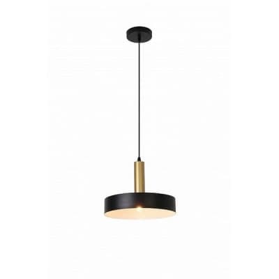 Подвесной светильник Escada  1110/1S Black