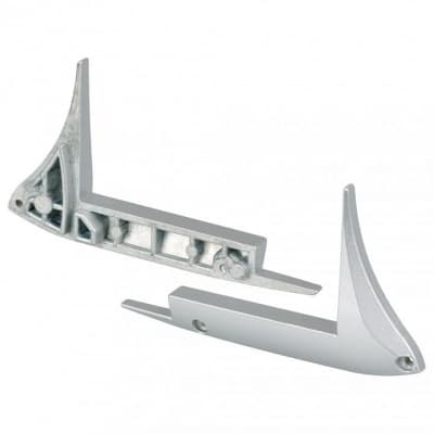 Заглушка Arlight PVC-STAIR-DK-R 015484