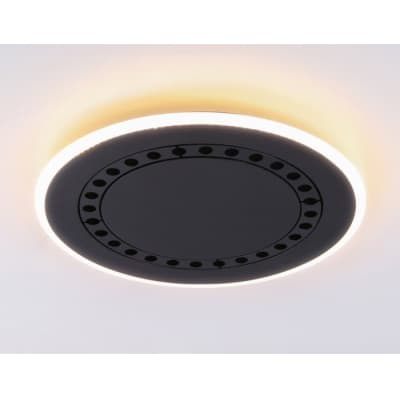Потолочный светильник Ambrella COMFORT FL51407