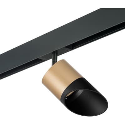 Трековый светильник Lightstar Rullo PRO349087
