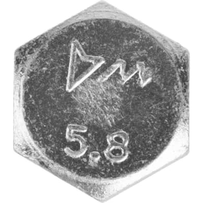Болт с шестигранной головкой ЗУБР M8 x 25 мм, 5 кг ГОСТ 7798-70 303080-08-025