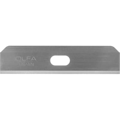 Лезвие для ножа OLFA 17.5 мм OL-SKB-7/10B