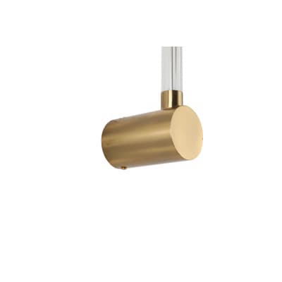 Бра Zortes Cryspy ZRS.1201.09
