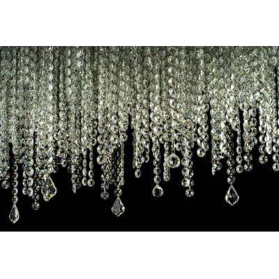 Подвесная люстра Arti Lampadari Milano Milano E 1.5.120x30.105 N