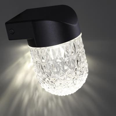 Настенный светильник уличный Novotech Estima 359295