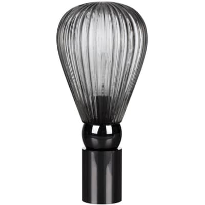 Интерьерная настольная лампа Odeon Light Elica 5417/1T