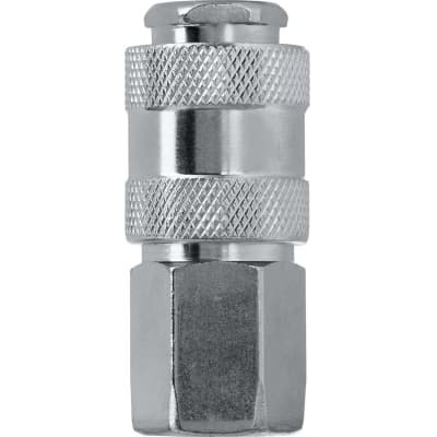 Переходник 3/8″F - рапид муфта KRAFTOOL 06593-3/8