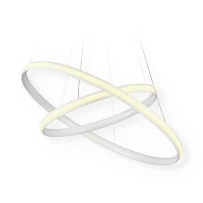 Подвесной светильник Line FL407 Ambrella