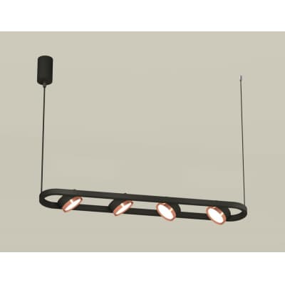 Подвесной светильник Ambrella TRADITIONAL XB9164103