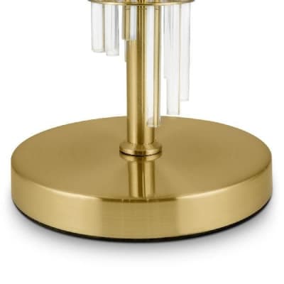 Настольная лампа Maytoni Alloro MOD088TL-01BS