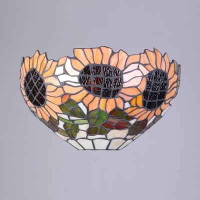 Настенный светильник Omnilux OML-80401-01