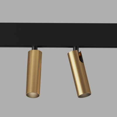 Трековый светильник Elektrostandard Slim Magnetic 85056/01