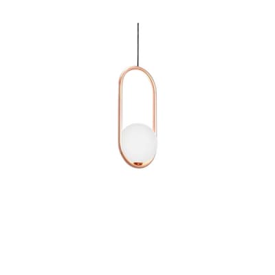 Подвесной светильник Кенти 07631-1A,20 Kink Light