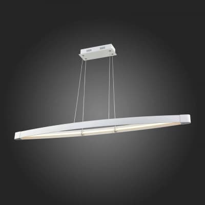 Подвесной светодиодный светильник ST Luce SL920.103.01