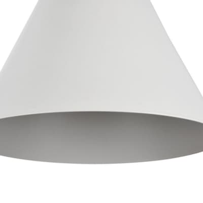 Подвесной светильник Maytoni Bicones P359-PL-01-W