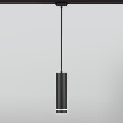 Трековый светильник Elektrostandard Topper 50163/1 LED