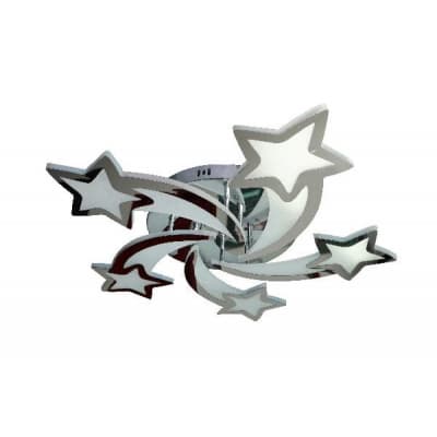 Потолочная люстра INNOVATION STYLE INNOVATION STYLE 83031 Natali Kovaltseva