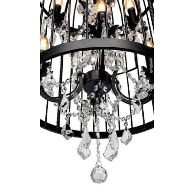 Подвесная люстра Loft It Loft 1891 LOFT1891/8