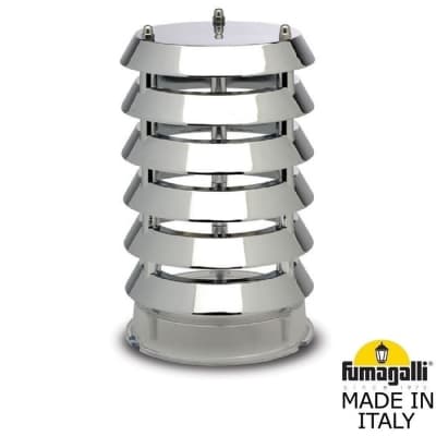 Светильник уличный настенный FUMAGALLI MIRELLA D15.505.000.LXF1R.FC1