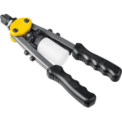 STAYER Compact-48 компактный двуручный заклепочник 3116_z01