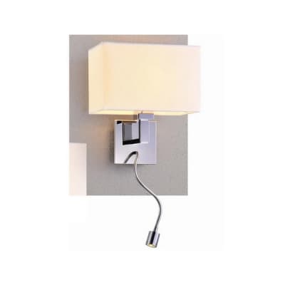 Бра 14000 14202/A LED white Newport
