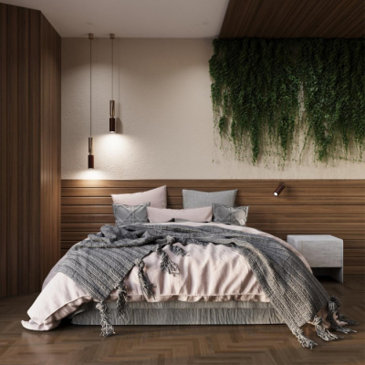 Подвесной светильник Odeon Caucho 7062/1A