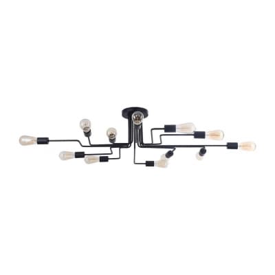 Потолочная люстра Maytoni Gilbert T532CL-12B