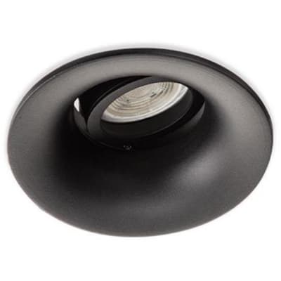 Точечный светильник 7012 IT07-7012 black Italline