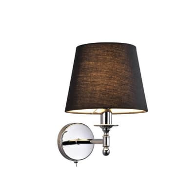 Бра Newport 14000 14501/A black
