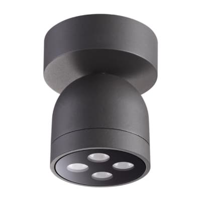 Уличный светильник NOVOTECH GALEATI 358118