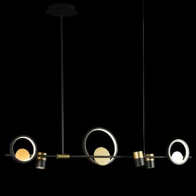 Подвесной светильник Loft It Saturn 10094/1200