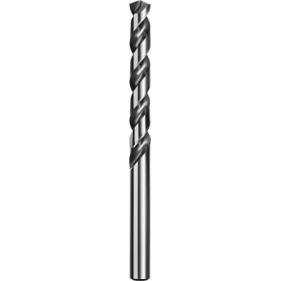 KRAFTOOL HSS-G 10.5 х133мм, Сверло по металлу HSS-G, сталь М2(S6-5-2) 29651-10.5
